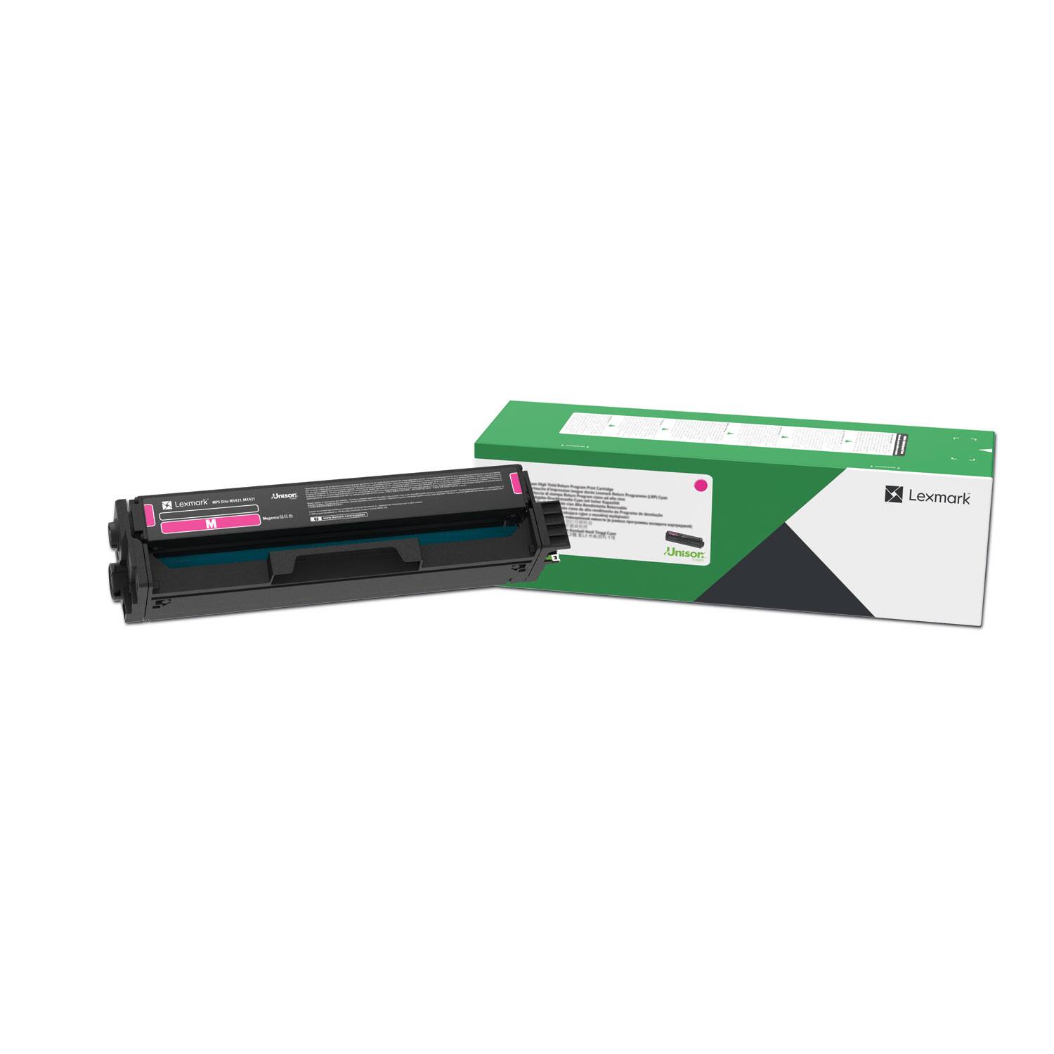 Lexmark Unison  
Lexmark Unison  
Lexmark