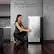 Stainless Steel Door
Anti-Stain & Easy Clean