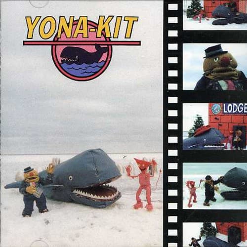 Yona-Kit - Yona-Kit   - COMPACT DISCS [CD] price history on PriceWatchPro