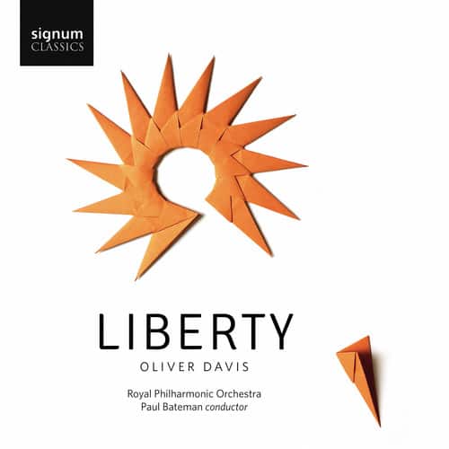 Davis / Peacock / Bateman - Liberty   - COMPACT DISCS [CD] price history on PriceWatchPro