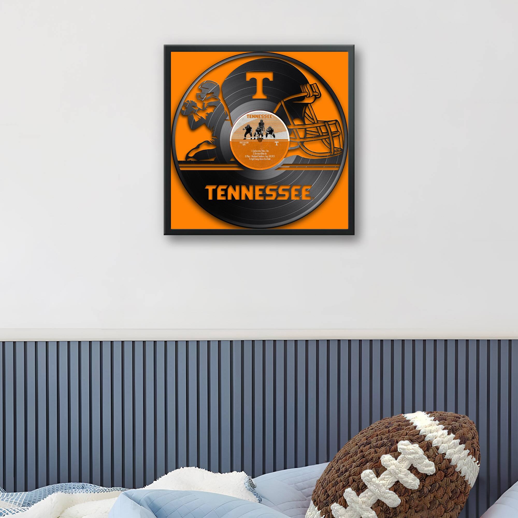 TENNESSEE  
TENNESSEE  
TENNESSEE