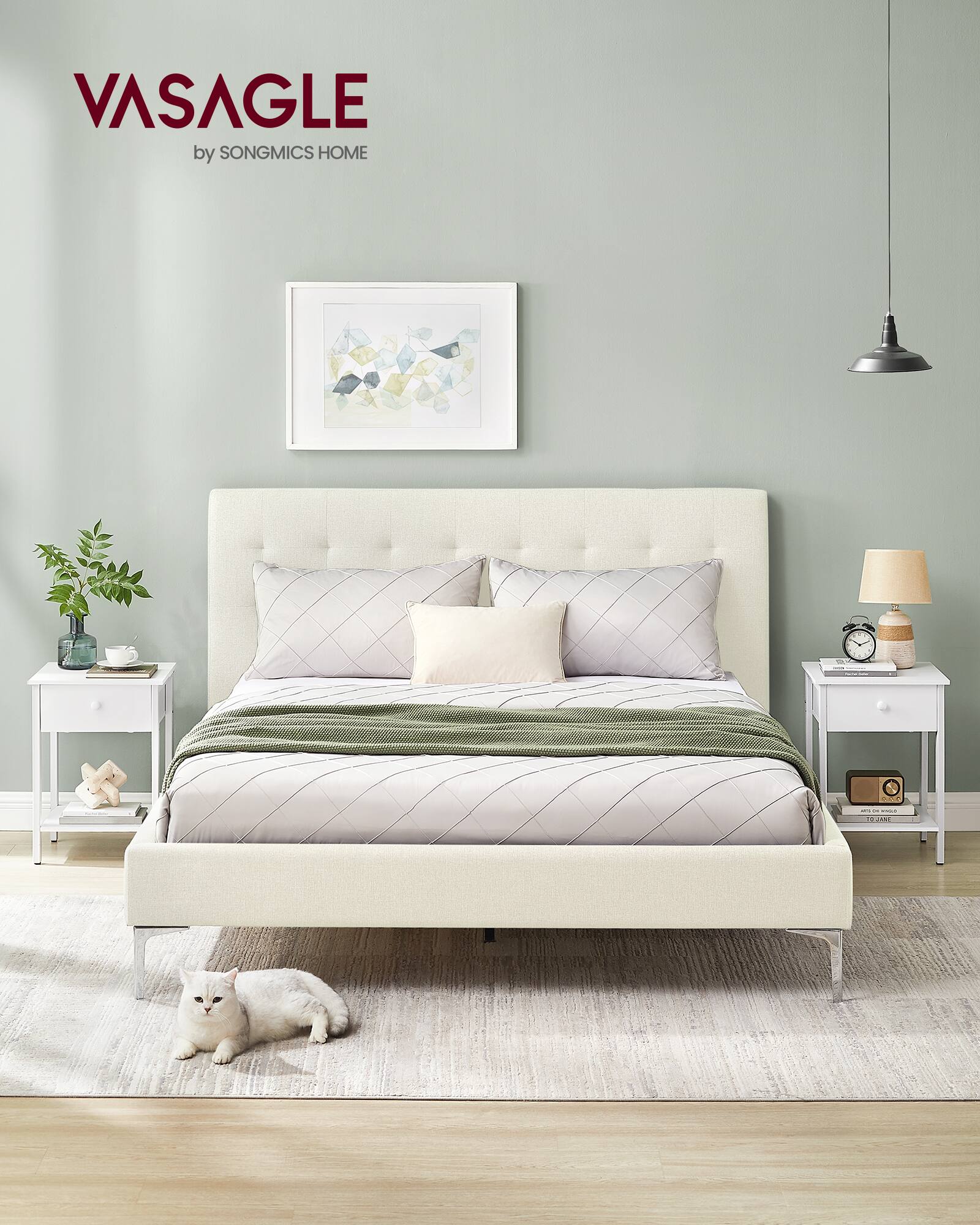 VASAGLE by SONGMICS HOME