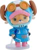 Front. Bandai - 3" TonyTony.Chopper - Future Island Egghead - One Piece Tamashii Nations S.H.Figuarts.