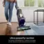 Ultra-powerful suction. The Shark POWERDETECT delivers incredible suction power on both carpets and hard floors.