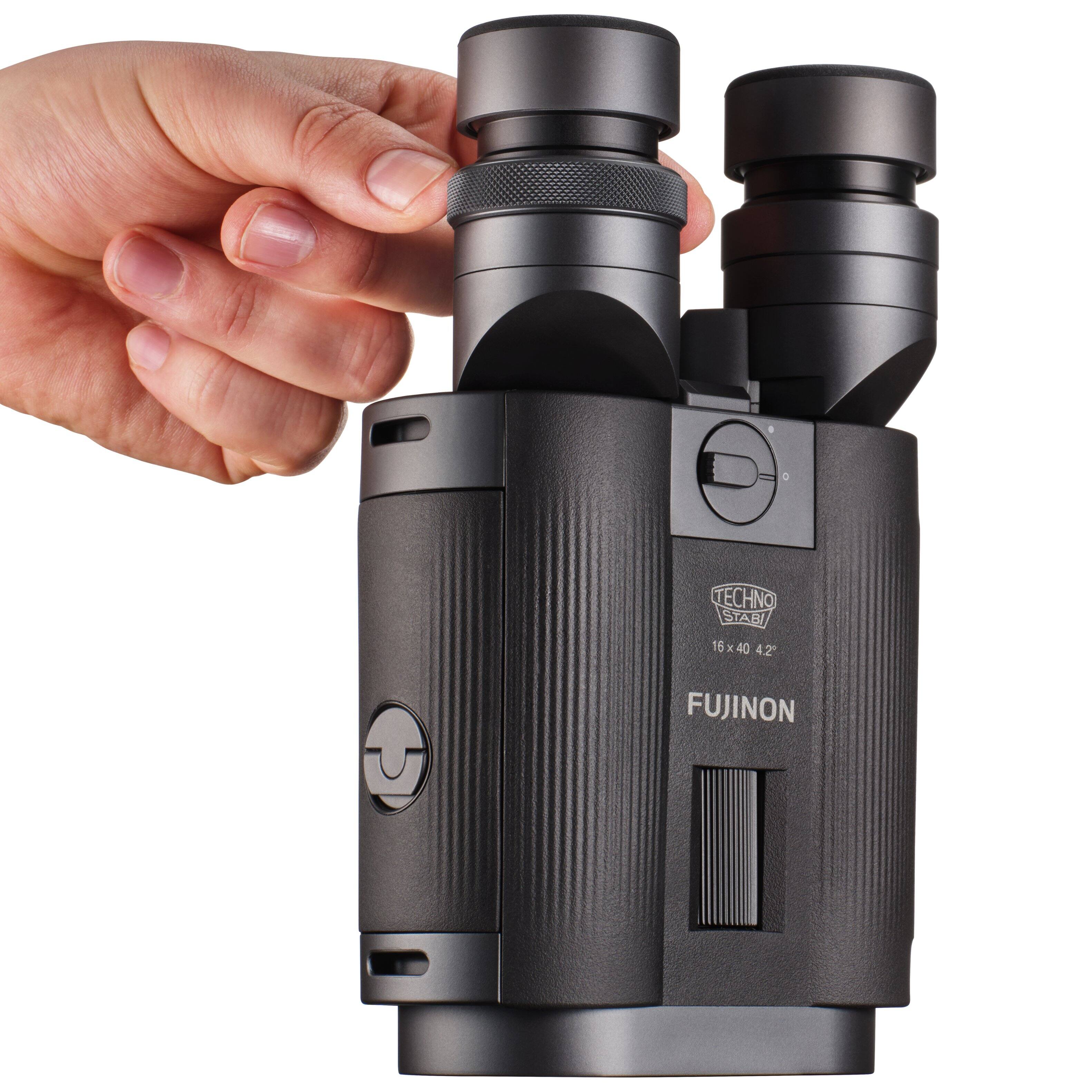 TECHNO STABI 16x40 4.2° FUJINON