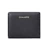 Champs - Iconic Collection Hybrid Wallet - Black