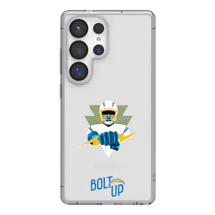 SAMSUNG BOLT UP