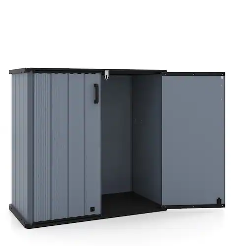 Sheds
