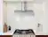Alt View 11. Zephyr - Okeanito 42" Shell Only Wall Mount Range Hood with LED Lights - Stainless Steel.