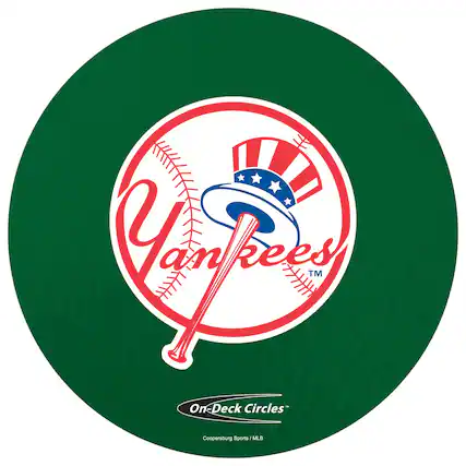 V TM On Deck Circles Coopersburg Sports ts/MLB