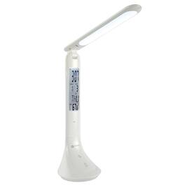 OttLite - Travel Rechargeable LED Task Lamp - White