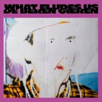 What Eludes Us [LP] - VINYL - Front_Zoom