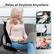 Relax at Anytime Anywhere
- Car
- Office
- Home