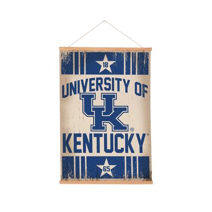 18 UNIVERSITY OF KENTUCKY 65