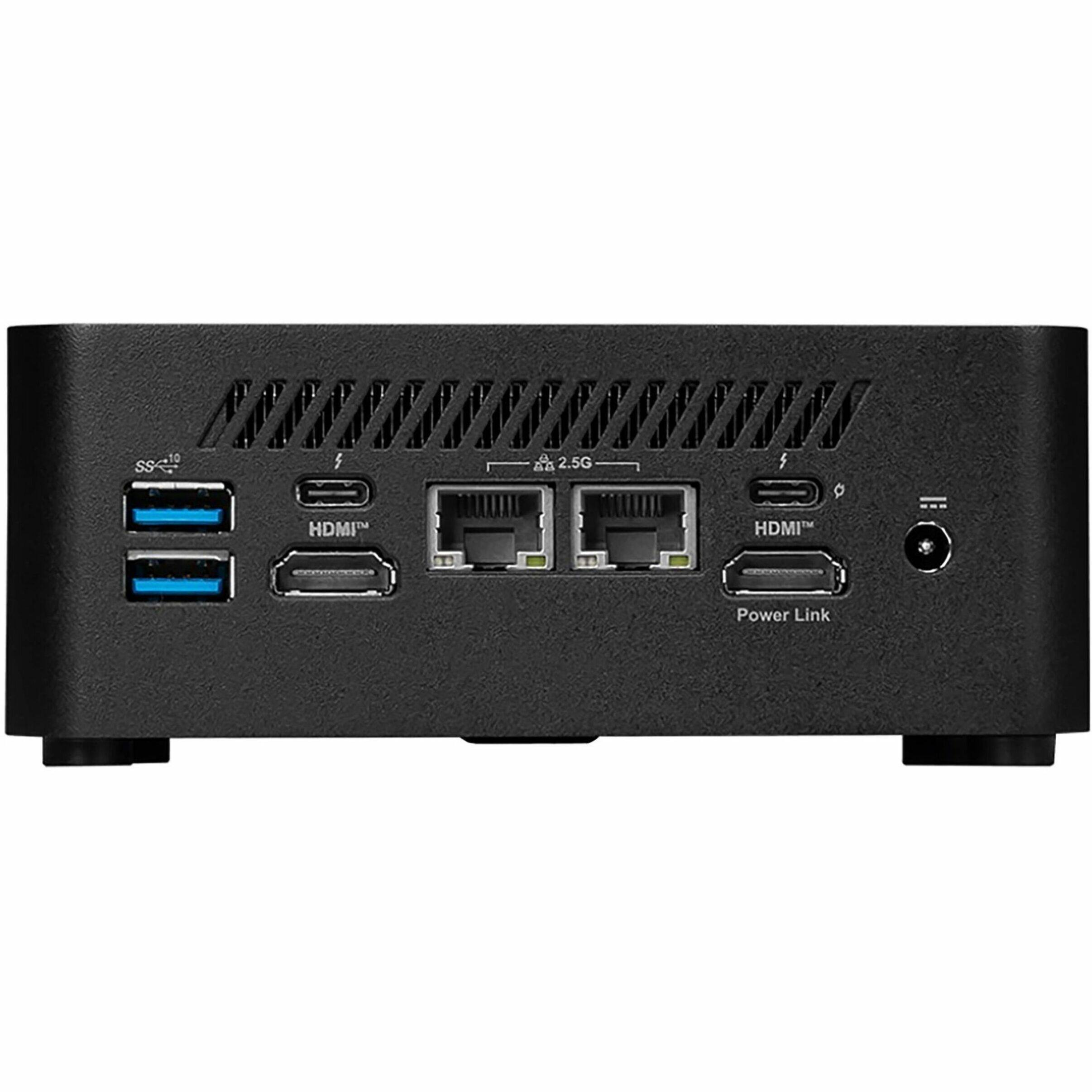 The text on the image reads "HDMI Power Link."