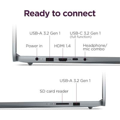 Lenovo IdeaPad Slim 3 15.6 Lenovo IdeaPad Slim 3 15.6