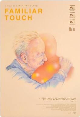 Familiar Touch - DVD