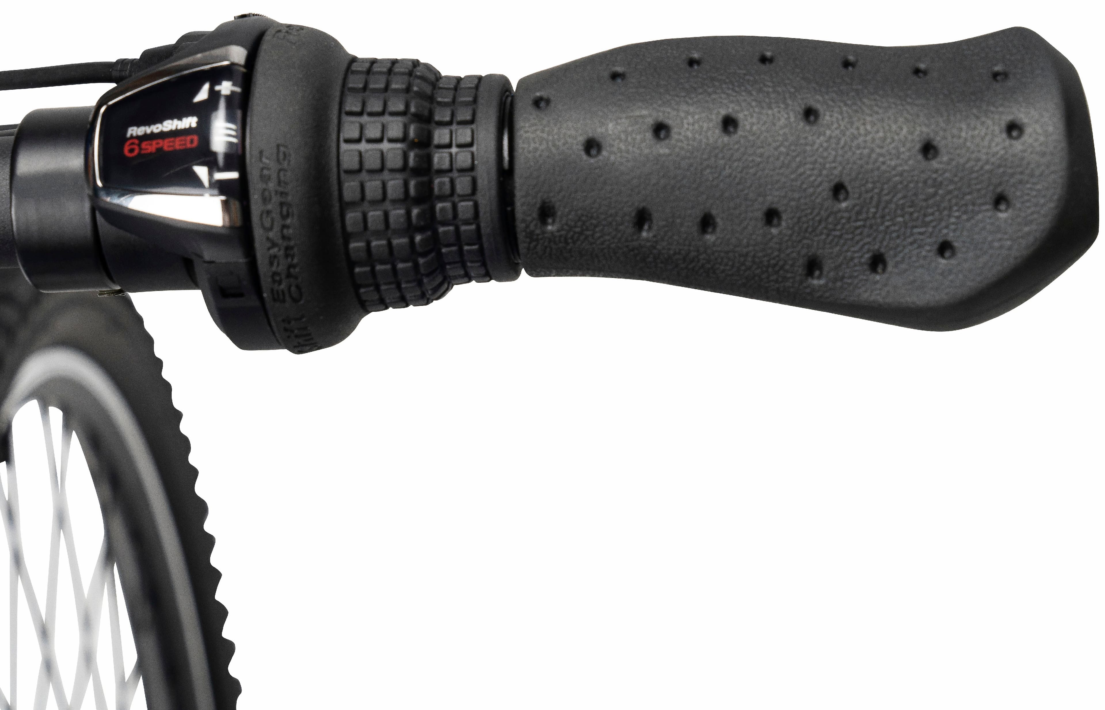 RevoShift 6 SPEED EnsyGear Changing Shift