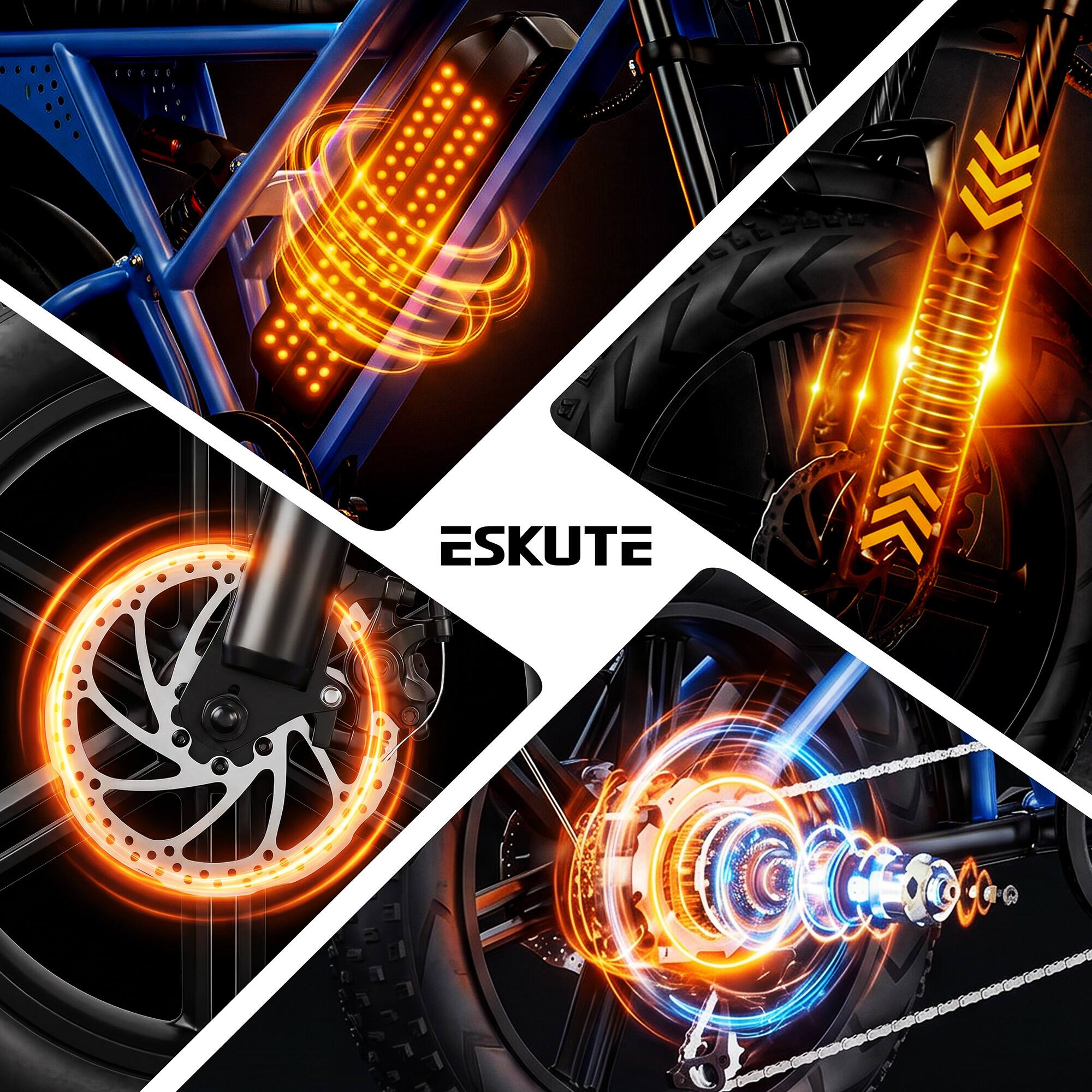 ESKUTE