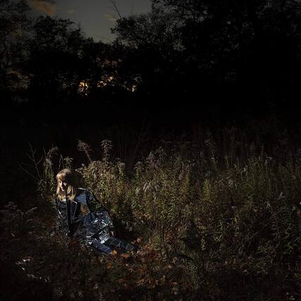 Front. The Weather Station - Ignorance - VINYL LP .