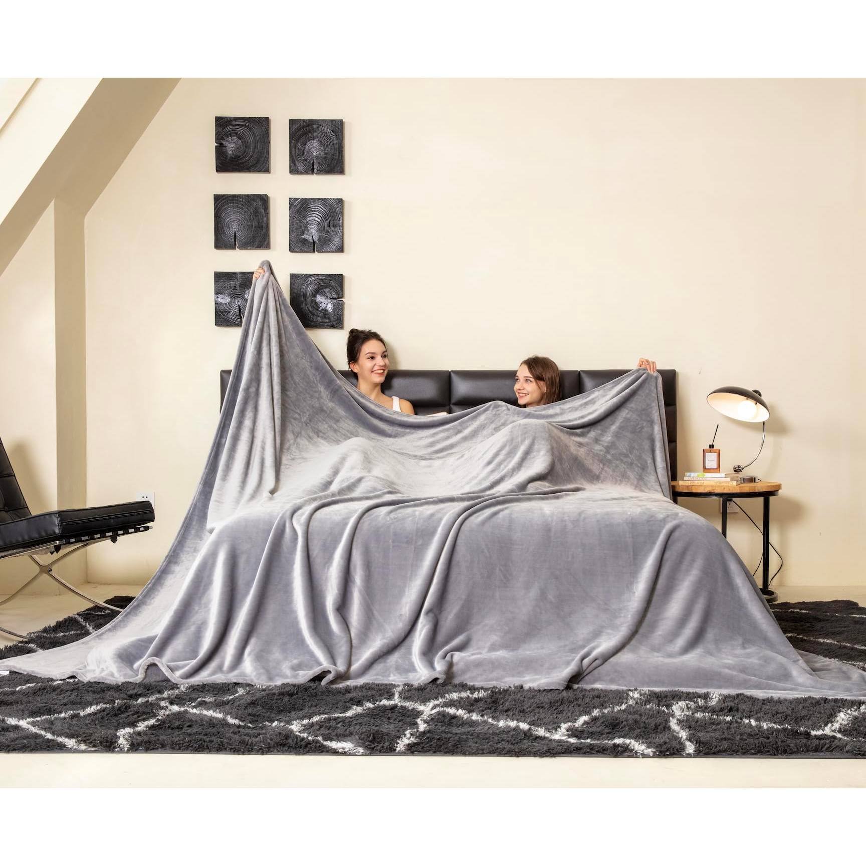 Light Grey-120"x120"