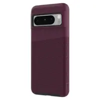 AXS - ProTech Plus Case For Google Pixel 8 Pro - Sangria - Front_Zoom