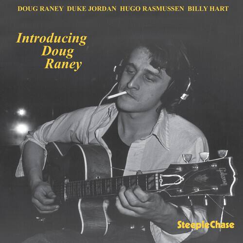 Doug Raney Introducing Doug Raney COMPACT DISCS [CD] - Best Buy