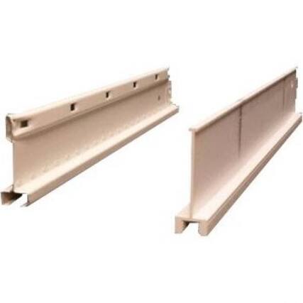 Front. Cisco Consumer Products - Cisco AIR-CHNL-ADAPTER= Mounting Adapter for Wireless Access Point.