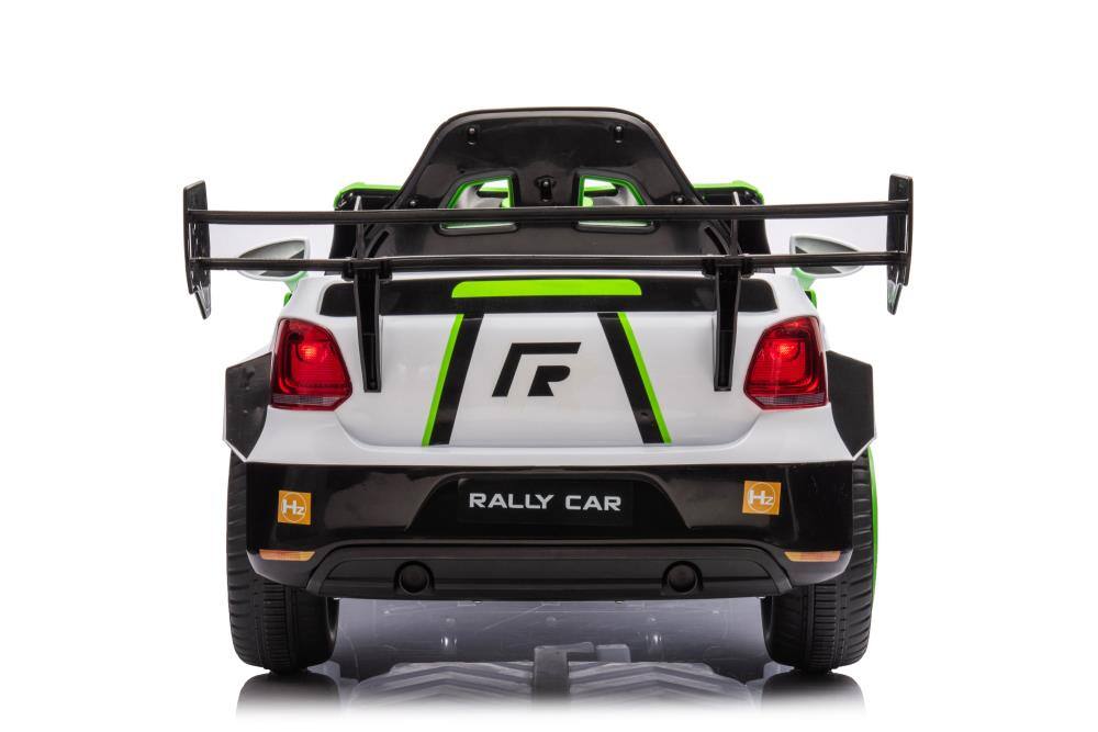 F Hz RALLY CAR Hz