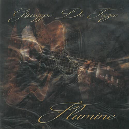 Trizio / Trizio - Flumine   - COMPACT DISCS [CD] price history on PriceWatchPro