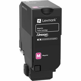 Lexmark - CS/CX730 Magenta Rtrn10.5KGSA