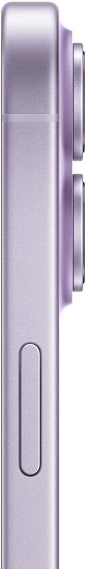 Apple iPhone 17 256GB Lavender (Verizon) MG494LL/A - Best Buy