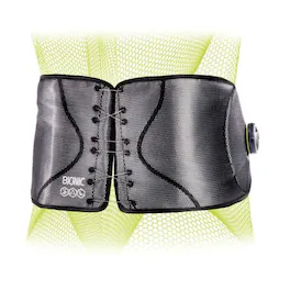 DonJoy - PERFORMANCE Bionic Reel-Adjust Boa Fit System Back Brace