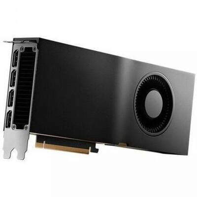 PNY NVIDIA Quadro RTX 4500 Graphic Card 24 GB GDDR6 DisplayPort 4 PNY NVIDIA Quadro RTX 4500 Graphic Card 24 GB GDDR6 DisplayPort 4
