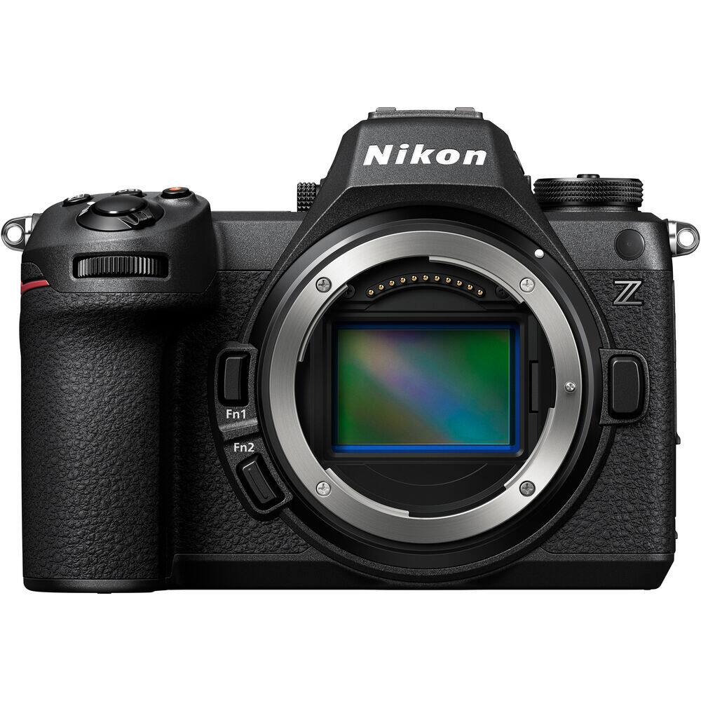 Nikon Z7

Fn1 Fn2