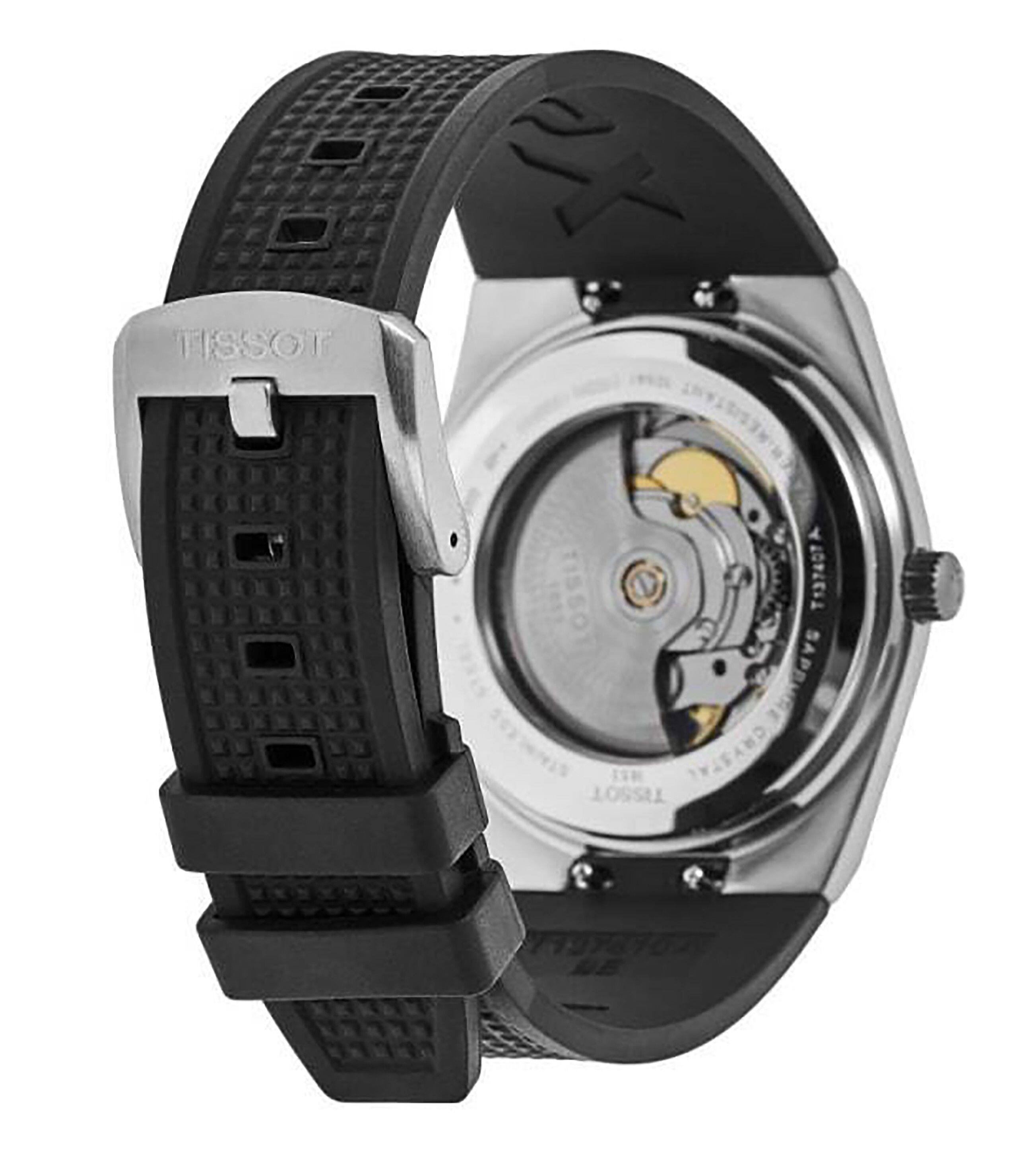 TISSOT y TISSOT TTEIT SAPBURE IS CRYSTAL TISSOT 719760 NE