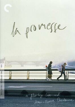 La Promesse (Criterion Collection) - DVD