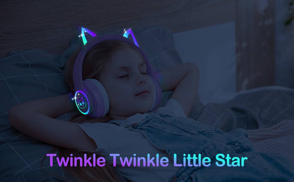Twinkle Twinkle Little Star