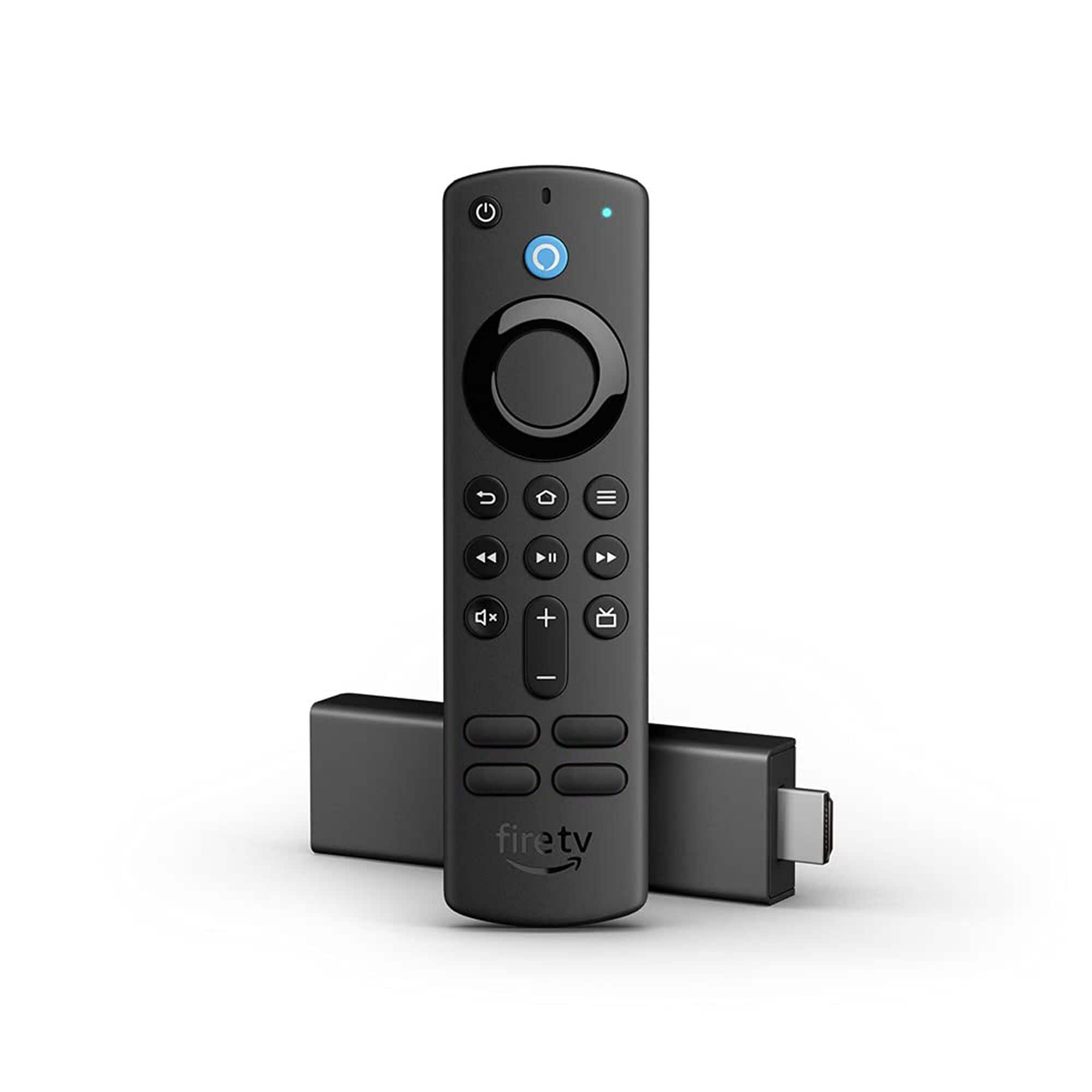 How to use alexa on amazon fire stick shops