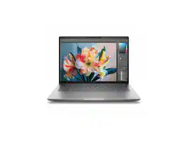 HP - ZBook 8 G1i 14" Mobile Workstation - WUXGA - 60 Hz - Intel Core Ultra 7 265H - vPro Technology - 16 GB - 512 GB SSD - Silver