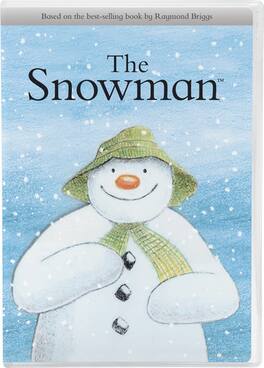 The Snowman - DVD