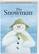 Front. The Snowman - DVD.