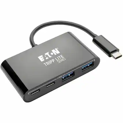 EATON TRIPP LITE SERIES
USB 3.0