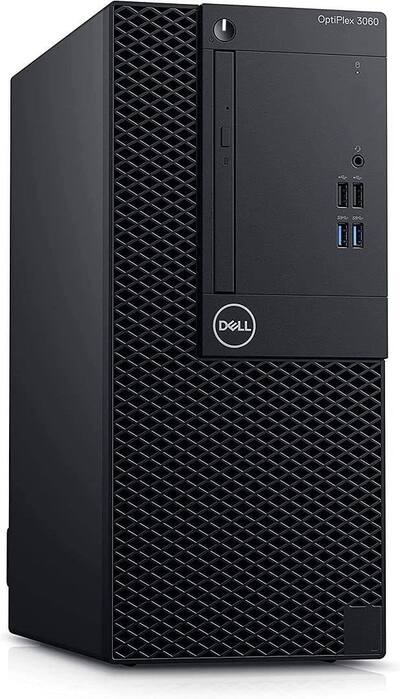 Refurbished Excellent Refurbished Dell Optiplex 3060 Tower