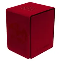 Ultra PRO - Elite Series Charizard Alcove Flip Box for Pokémon - Front_Zoom