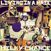Living in a Haze [LP] - VINYL - Front_Zoom