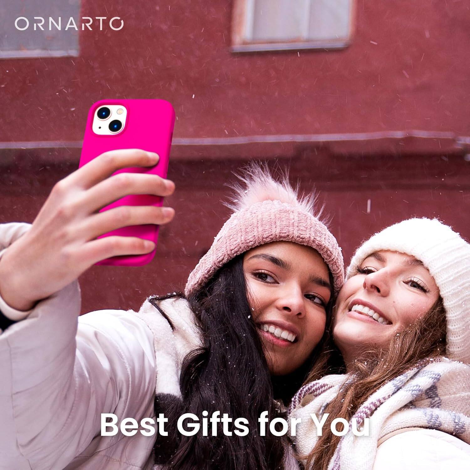 ORNARTO
Best Gifts for You