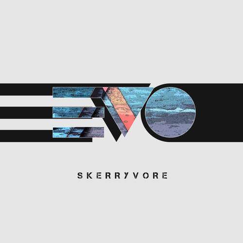 Skerryvore - Evo   - COMPACT DISCS [CD] price history on PriceWatchPro