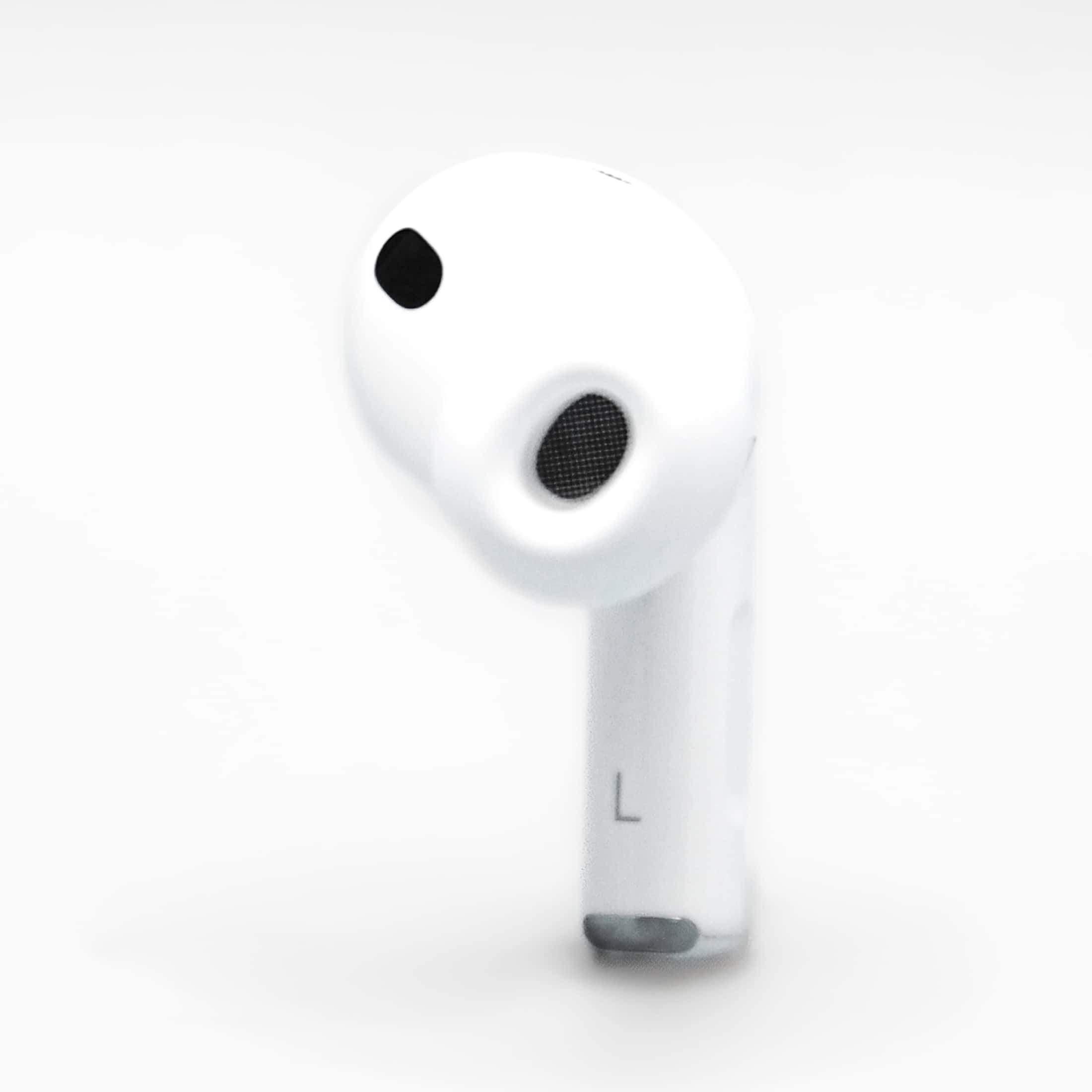Apple Refurbished Excellent AirPods Pro 3rd Gen Left Replacement