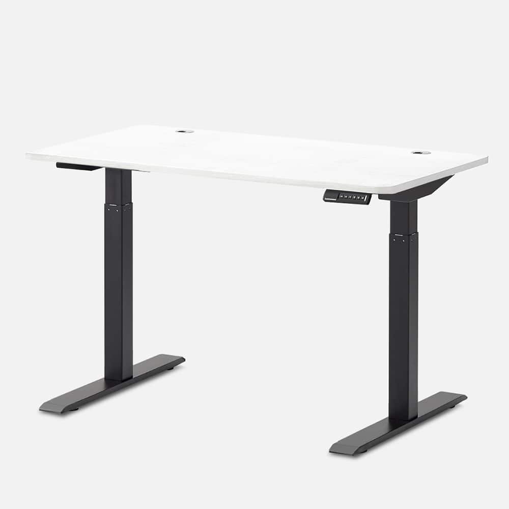 Autonomous - SmartDesk 2 Standing Desk 2-Stage - White Oak
